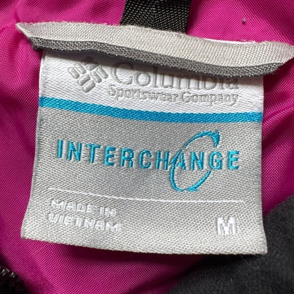 Columbia Blazing Star™ Waterproof Windbreaker Jacket - Picture 3 of 6